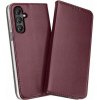 TFO Magnetické knižkové puzdro na Xiaomi Redmi 13C / Poco C65 - bordové GSM178492
