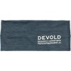 Unisex merino čelenka Devold, ENDURANCE MERINO LIGHT HEADBAND tmavo modrá,Biela UNI Unisex merino čelenka Devold, ENDURANCE MERINO LIGHT HEADBAND tmavo modrá,Biela UNI