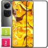 Tvrdené Sklo pre Oppo Reno 10 Pro 5G (Plné 5D, Zaoblené, Zakrivené, 9H) Tvrdené Sklo pre Oppo Reno 10 Pro 5G (Plné 5D, Zaoblené, Zakrivené, 9H)