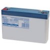 Emos Akumulátor UPS APC RBC18 7Ah Pb 6V - originálny Emos Akumulátor UPS APC RBC18 7Ah Pb 6V - originálny