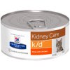 Hill's Prescription Diet™ k/d™ Feline Chicken konzerva 156 g Hill's Prescription Diet™ k/d™ Feline Chicken konzerva 156 g