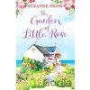 The Garden of Little Rose - Suzanne Snow The Garden of Little Rose - Suzanne Snow