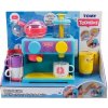 Tomy Toomies kaviareň v kúpeľni Tomy Toomies kaviareň v kúpeľni