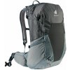Deuter Futura 25l SL šedá Deuter Futura 25l SL šedá