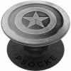 PopSockets PopGrip Captain America Monochrome 100482