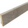 Lišta soklová Egger 60 L388 MDF fólia 2.4 m výška 60 mm 2.4 bm 1022767 Lišta soklová Egger 60 L388 MDF fólia 2.4 m výška 60 mm 2.4 bm 1022767