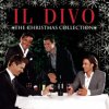 IL DIVO: THE CHRISTMAS COLLECTION, CD