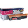 Brother TN-241M, toner magenta, 1 400 str. TN241M Brother TN-241M, toner magenta, 1 400 str. TN241M