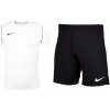 Športová Súprava Nike Dry Park Pánska Pohodlná Tričko Kraťasy veľ. XXL Športová Súprava Nike Dry Park Pánska Pohodlná Tričko Kraťasy veľ. XXL