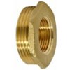 Redukcia mosadz K-502 COMISA Priemer: 5/4“-6/4“ Redukcia mosadz K-502 COMISA Priemer: 5/4“-6/4“