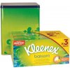 Kleenex hyg.kap. Balsam TROJBALENIE Krabička (64) x 3 + plechovka zadarmo Kleenex hyg.kap. Balsam TROJBALENIE Krabička (64) x 3 + plechovka zadarmo