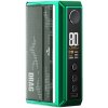 VooPoo Drag 5 MOD 177W Zelená