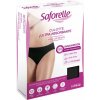 Saforelle menštruačné nohavičky na denné nosenie čierna Saforelle menštruačné nohavičky na denné nosenie čierna