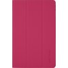 AlzaGuard Protective Flip Cover pre Lenovo Tab K11 AGD-TCF75RR malinovo červené