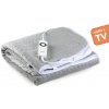 Elektrická vyhřívací deka - jednolůžková - DOMO DO641ED Elektrická vyhřívací deka - jednolůžková - DOMO DO641ED