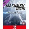 ESD Fire Emblem Warriors Season Pass ESD Fire Emblem Warriors Season Pass