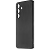 OBAL:ME Matte TPU Kryt pro Samsung Galaxy S25+ Black 57983123957 OBAL:ME Matte TPU Kryt pro Samsung Galaxy S25+ Black 57983123957