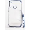 Pouzdro Elegance Xiaomi Mi A2 Lite Modré Pouzdro Elegance Xiaomi Mi A2 Lite Modré