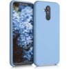 Púzdro kwmobile Huawei Mate 20 Lite modrá Púzdro kwmobile Huawei Mate 20 Lite modrá