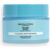 Makeup Revolution Skincare Splash Boost with Hyaluronic Acid krém 50 ml
