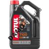 MOTUL 7100 4T 5W-40 - 4l MOTUL 7100 4T 5W-40 - 4l