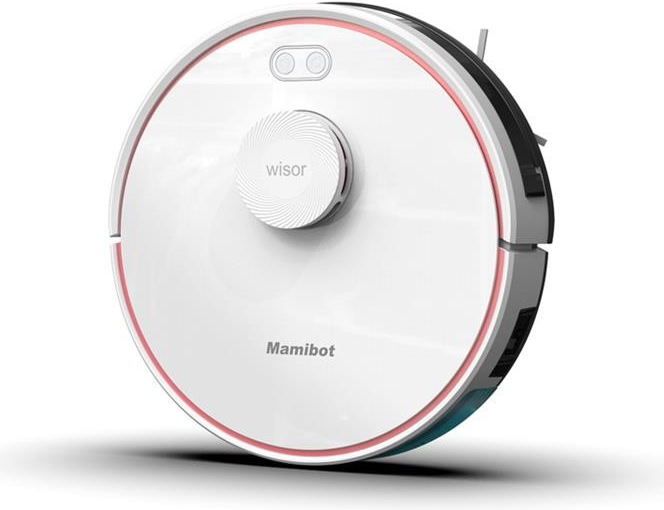 Mamibot ExVac 880 Wisor