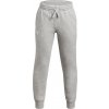Detské tepláky na voľný čas Under Armour RIVAL FLEECE JOGGERS K sivé 1379787-012 - YXL Detské tepláky na voľný čas Under Armour RIVAL FLEECE JOGGERS K sivé 1379787-012 - YXL
