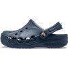 Detské šľapky Crocs, BAYA CLOG T tmavo modrá, 22/23 Detské šľapky Crocs, BAYA CLOG T tmavo modrá, 22/23