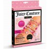 Make It Real Juicy Couture mini set na výrobu náramkov so Swarovski® kryštálmi