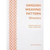 Swedish Weaving Pattern Directory / Huck Embroidery: 50 Stitch Patterns for Today's Needlecrafter (Brožovaná) Swedish Weaving Pattern Directory / Huck Embroidery: 50 Stitch Patterns for Today's Needlecrafter (Brožovaná)