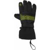 Crivit Dámske/Pánske lyžiarske rukavice (čierna/limetková, 8) (100367775) Crivit Dámske/Pánske lyžiarske rukavice (čierna/limetková, 8) (100367775)