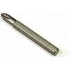 Genius Tools Bit s hviezdicovou hlavou (Ph, krížová hlava), č. 2, 56 mm, 1/4 Genius Tools Bit s hviezdicovou hlavou (Ph, krížová hlava), č. 2, 56 mm, 1/4