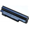 TRX batéria Acer/ 5200 mAh/ Aspire One 532h/ AO532h/ 533/ AO533/ eMachine eM350/ neoriginálna TRX batéria Acer/ 5200 mAh/ Aspire One 532h/ AO532h/ 533/ AO533/ eMachine eM350/ neoriginálna