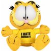 Aurora Plyšový Garfield sediaci - I hate Mondays - Garfield - 25 cm Aurora Plyšový Garfield sediaci - I hate Mondays - Garfield - 25 cm