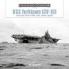 USS Yorktown (CV-10) (DOYLE DAVID)(Pevná) USS Yorktown (CV-10) (DOYLE DAVID)(Pevná)