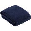 Vossen Osuška vegánska 100x150 XF350B Navy 100 x 150 cm Vossen Osuška vegánska 100x150 XF350B Navy 100 x 150 cm