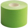 Yate Kinesiology tape zelená 5 cm x 5 m