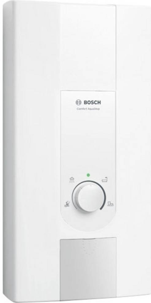 Bosch 7736505729 Tronic Comfort AquaStop 24/27