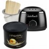 The Pearl Depilačný vosk na celé telo 400 ml v kompletnej sade The Pearl Depilačný vosk na celé telo 400 ml v kompletnej sade