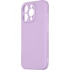 OBAL:ME Matte TPU Kryt pre Apple iPhone 16 Pro Purple OBAL:ME Matte TPU Kryt pre Apple iPhone 16 Pro Purple