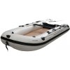 Duraboats Biely Nafukovací Čln Widey 330cm s nafukovacou podlahou Duraboats Biely Nafukovací Čln Widey 330cm s nafukovacou podlahou