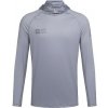 Mikina S Kapucňou Mikado S UPF Filtrom Veľkosť 4XL Mikina S Kapucňou Mikado S UPF Filtrom Veľkosť 4XL