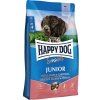 Happy Dog Supreme Sensible Junior kura, losos a zemiaky - výhodné balenie: 2 x 10 kg Happy Dog Supreme Sensible Junior kura, losos a zemiaky - výhodné balenie: 2 x 10 kg