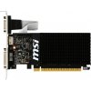 MSI VGA NVIDIA GeForce GT 710 2GD3H LP, 2G DDR3, 1xHDMI, 1xVGA, 1xDVI MSI VGA NVIDIA GeForce GT 710 2GD3H LP, 2G DDR3, 1xHDMI, 1xVGA, 1xDVI