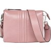 Geox Dámska kožená crossbody kabelka D Clarissy D26KRA-00046-C8014 Geox Dámska kožená crossbody kabelka D Clarissy D26KRA-00046-C8014