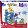 MEGA Pokémon pohyblivé vodné dobrodružstvo Mattel MEGA Pokémon pohyblivé vodné dobrodružstvo Mattel