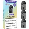Lost Vape E-Plus Pod V2 2ml cartridge 0,3ohm 3 ks