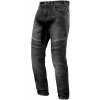 REBELHORN nohavice jeans EAGLE 4 SF black - 34/32 REBELHORN nohavice jeans EAGLE 4 SF black - 34/32
