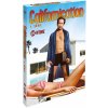 Californication - 1. série - DVD Californication - 1. série - DVD