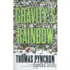 Gravity's Rainbow - Thomas Pynchon Gravity's Rainbow - Thomas Pynchon
